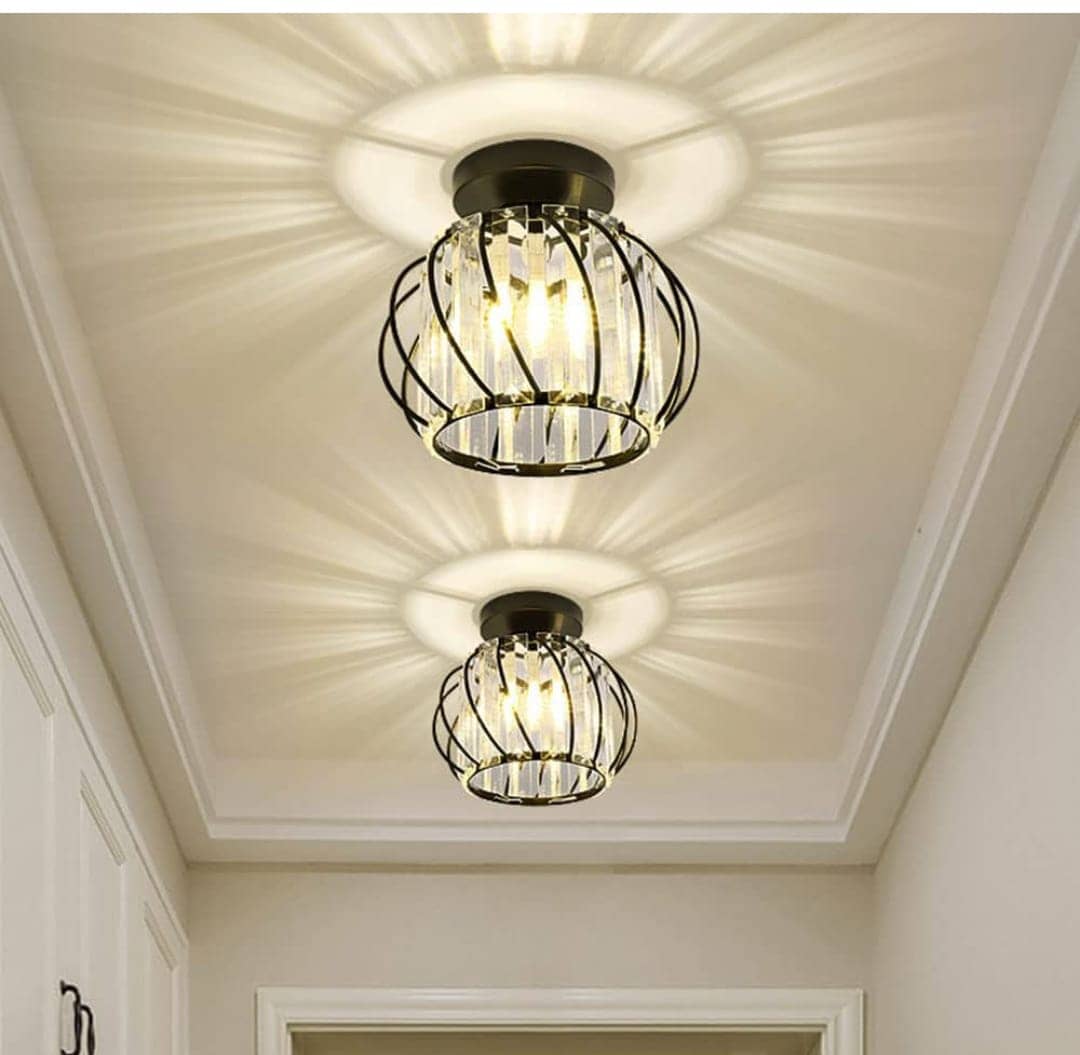 Aurum Up-Down Wall Light