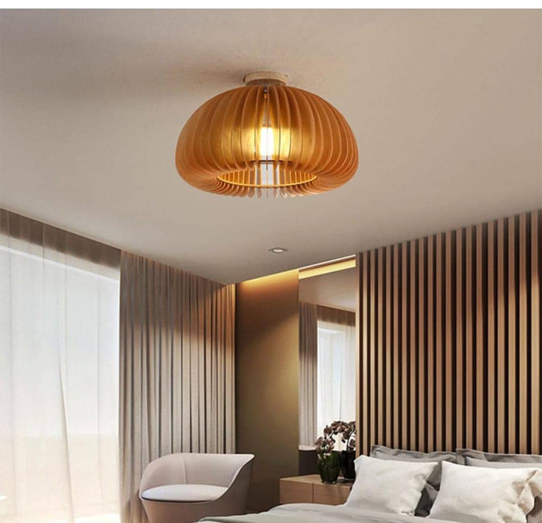Modern Ceiling Light