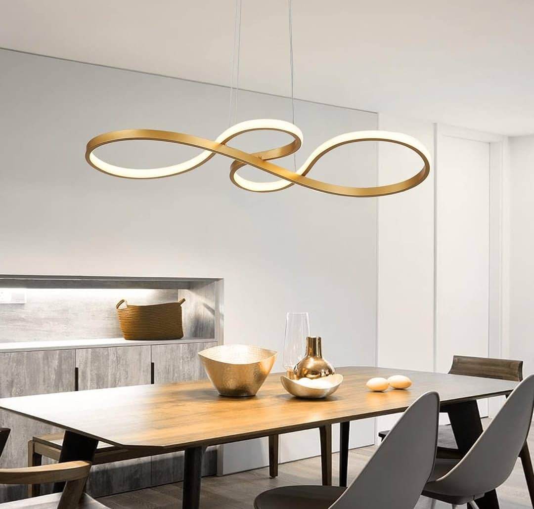Seraphine Crystal Chandelier
