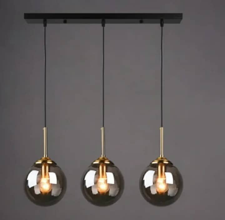 Showroom Crystal Chandelier 5