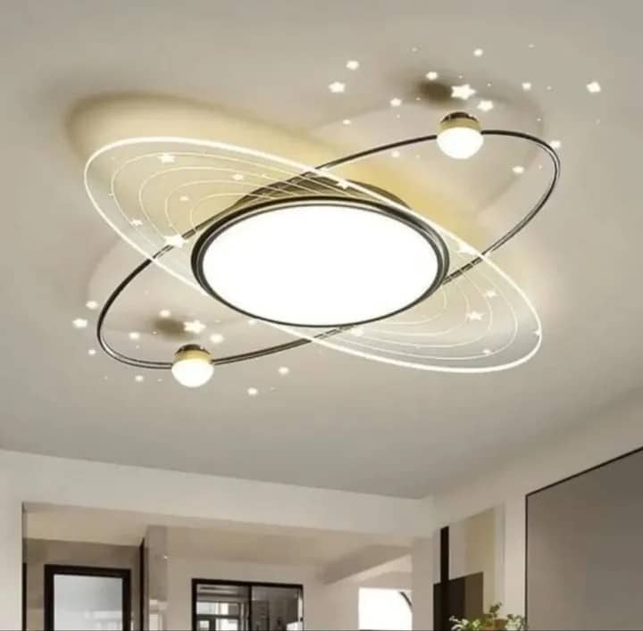 Showroom Crystal Chandelier 8