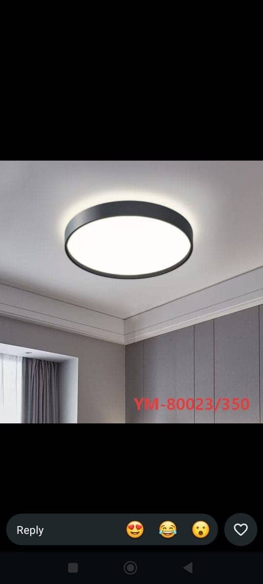 Ceiling Lights 12