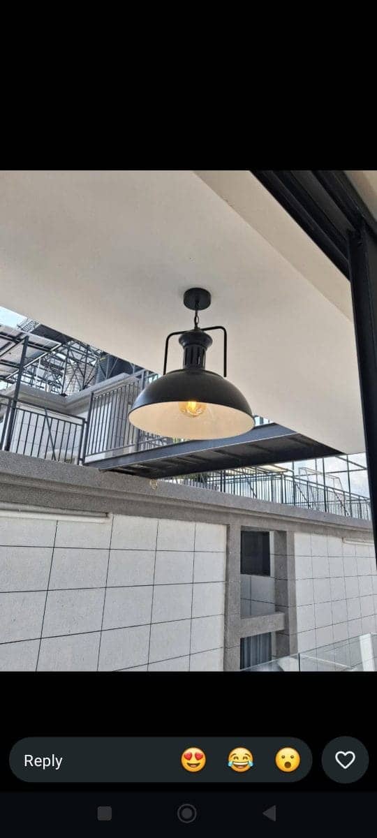 Pendant Lights 14