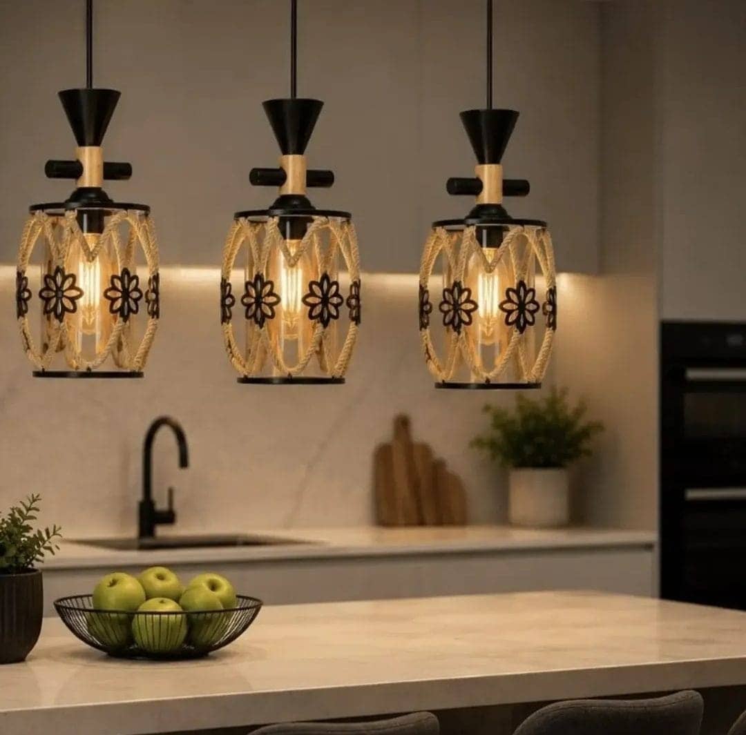Pendant Lights 18