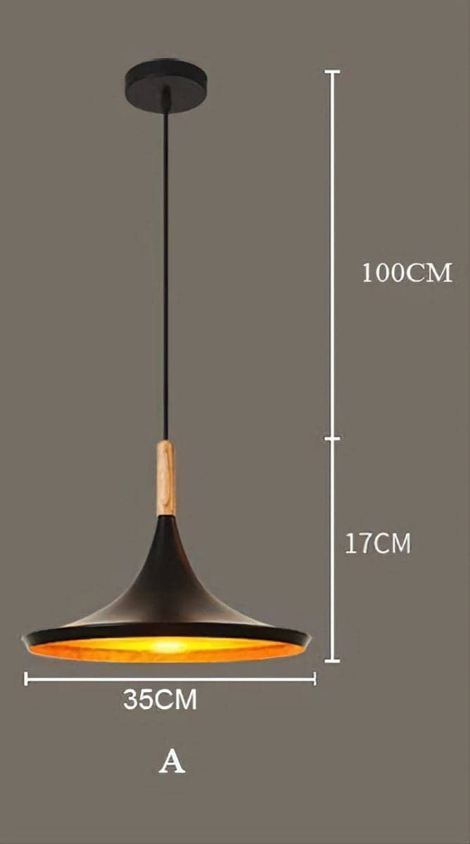 Pendant Lights 16