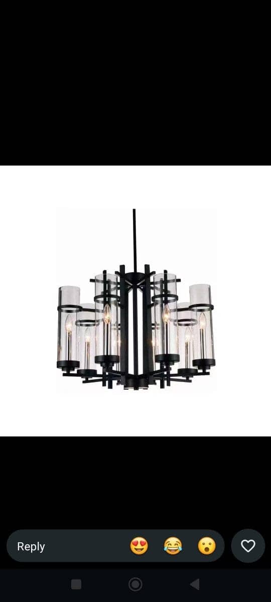 Chandelier 16