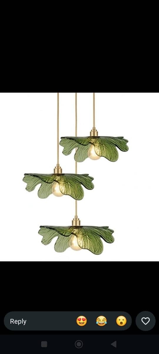Ceiling Light 5
