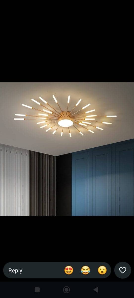 Chandelier 15