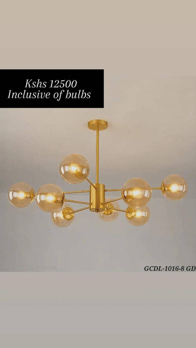 Ceiling Light 4