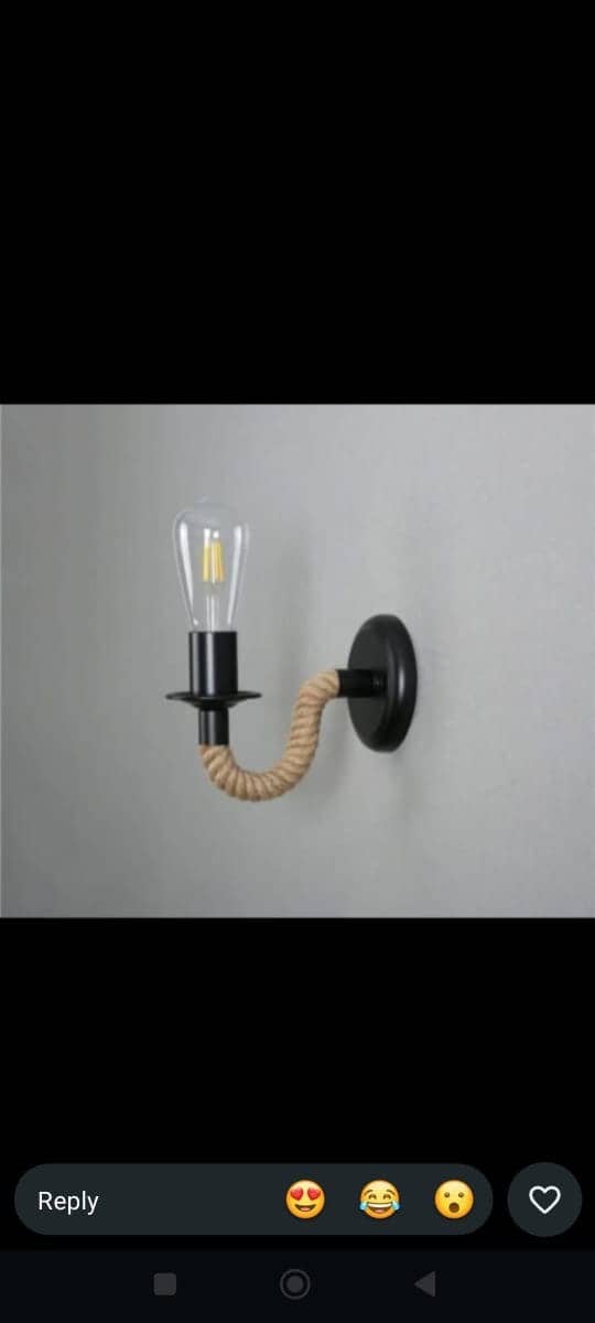 Wall Lights 6