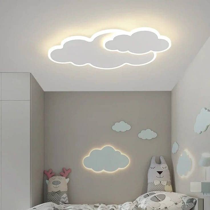 Ceiling Lights 10