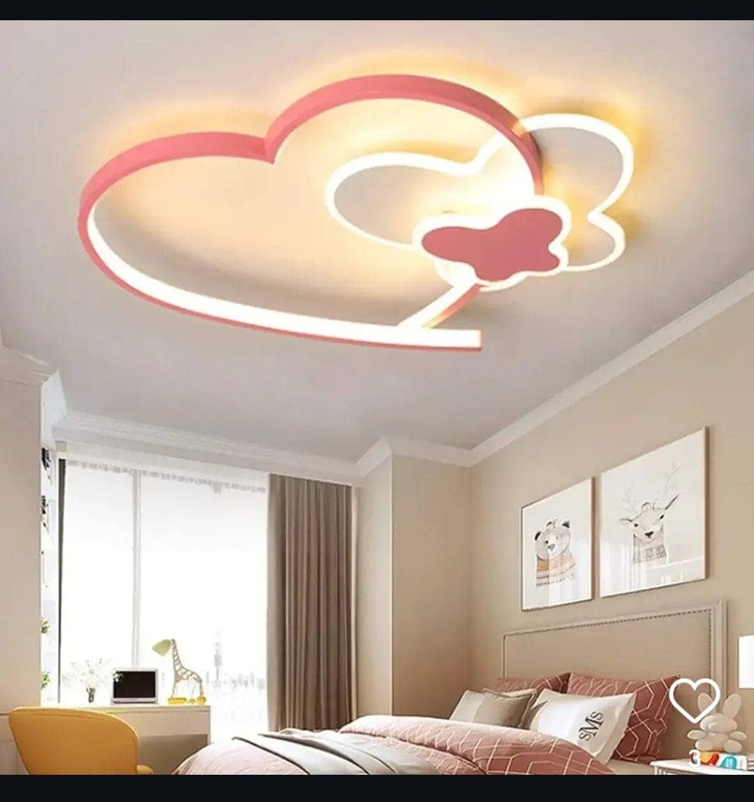 Ceiling Lights 9