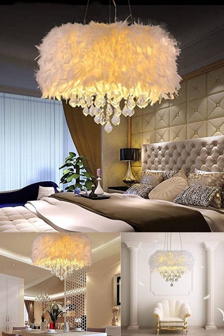 Ceiling Light 6