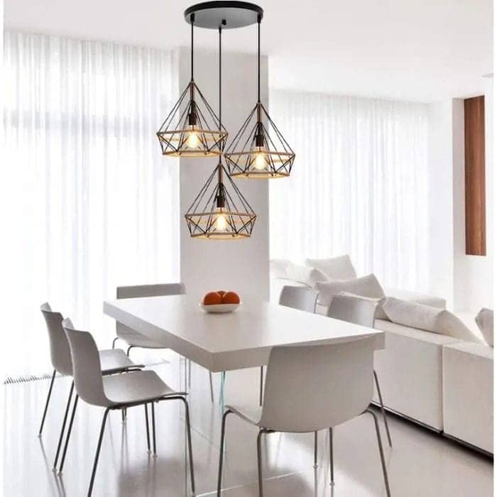 Pendant Lights 21