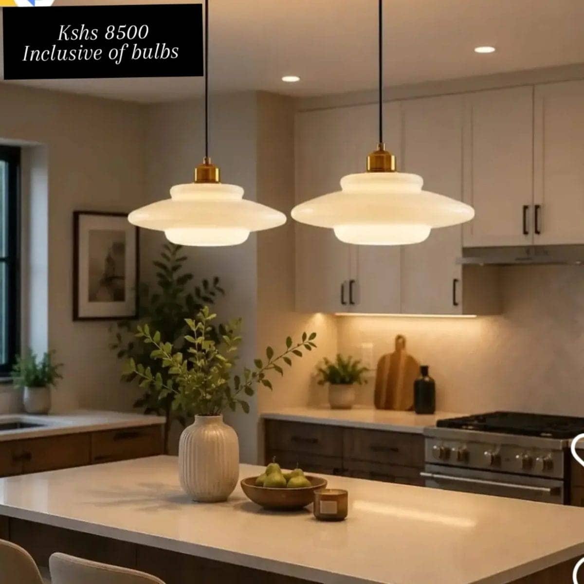 Pendant Lights 23