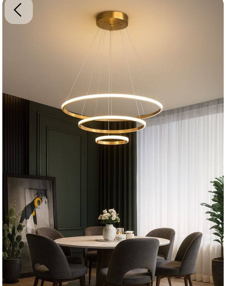 Chandelier 9