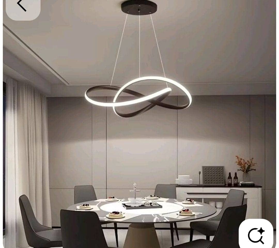 Chandelier 10