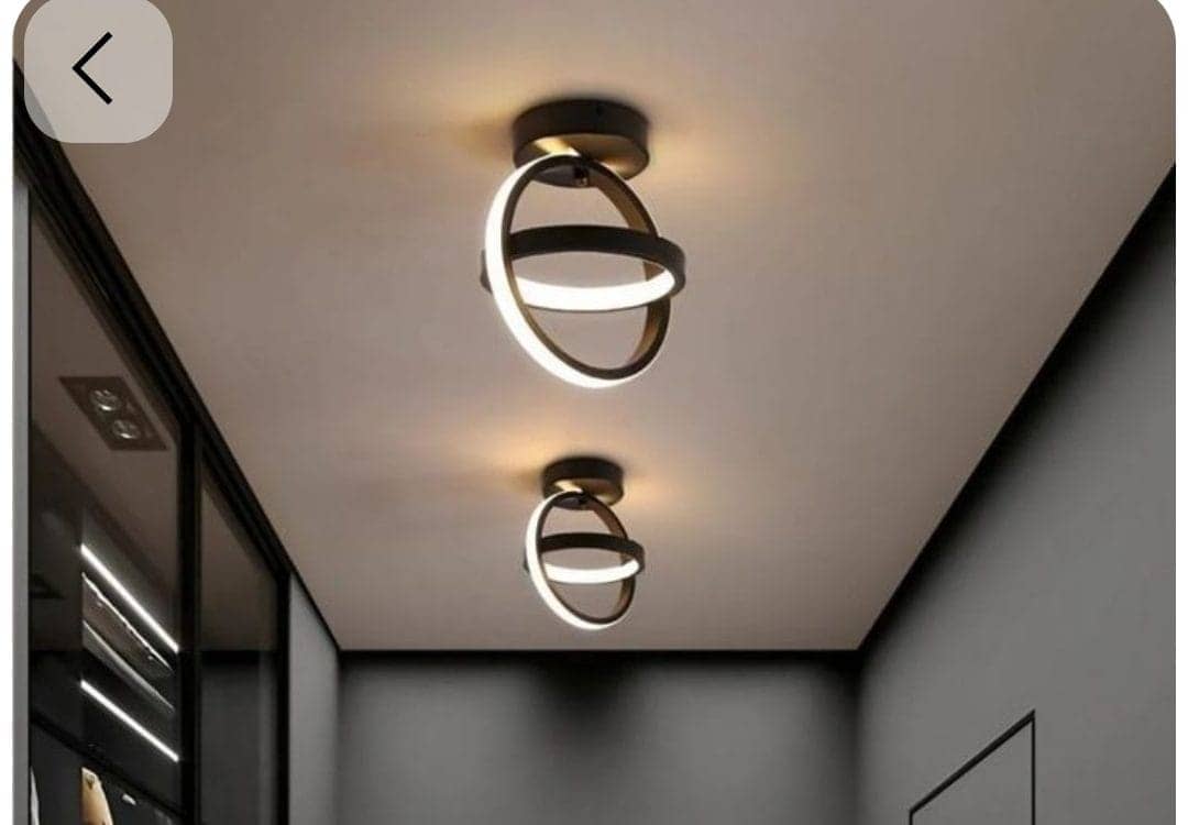 Ceiling Lights 4