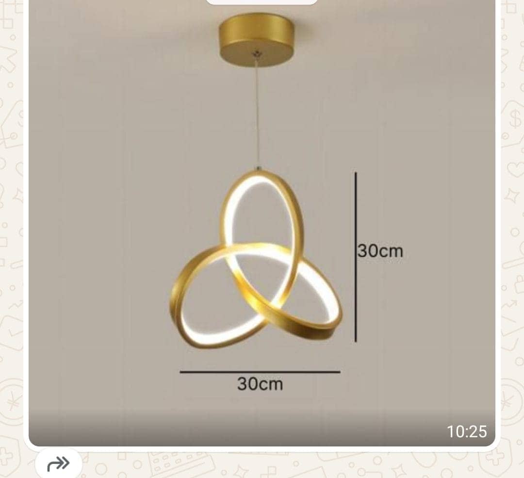 Pendant Lights 5