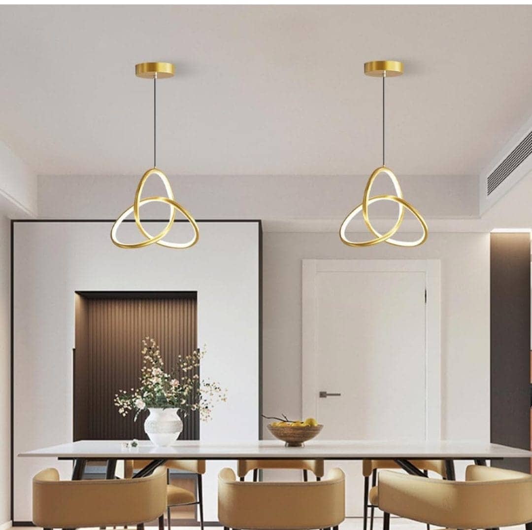 Pendant Lights 6