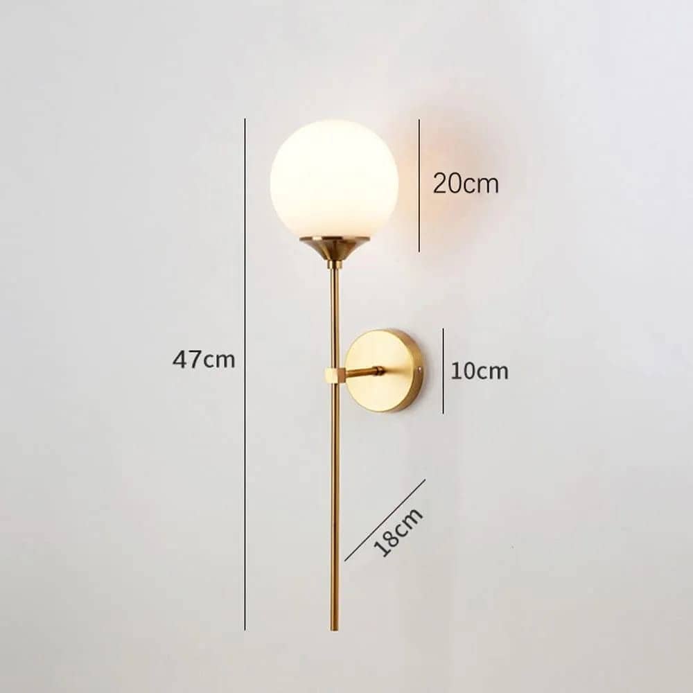 Decorative Wall Lights