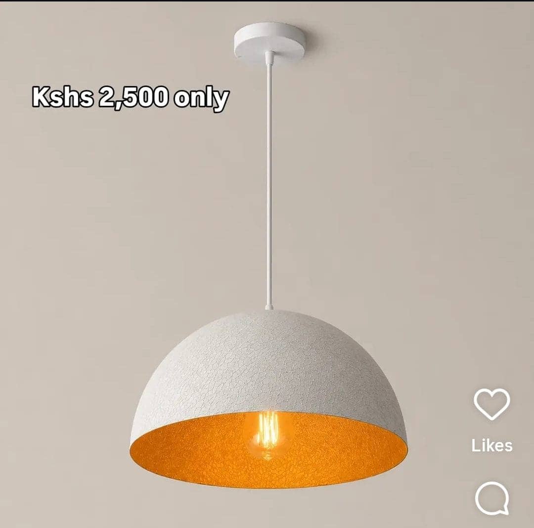 Pendant Lights 8