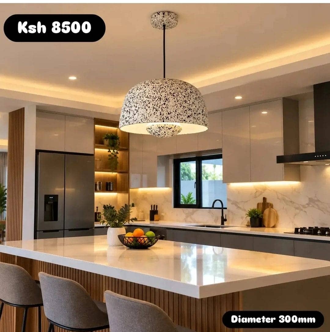 Pendant Lights 9