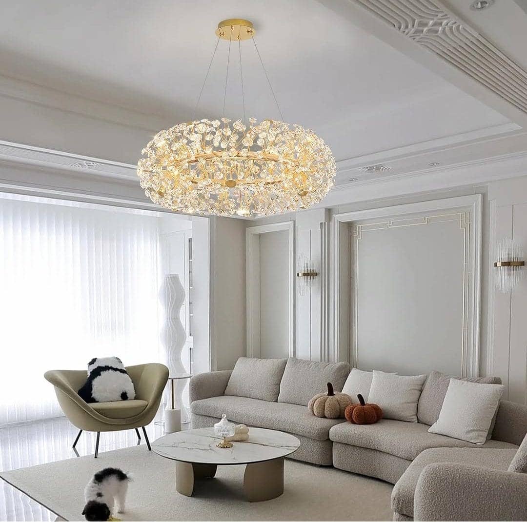 Decorative Chandelier