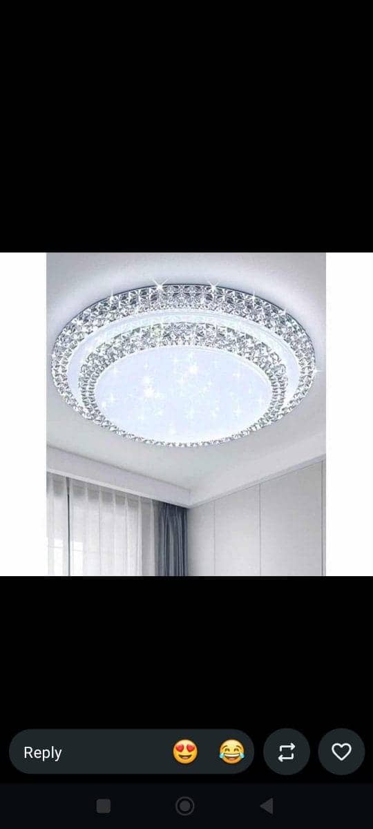 Ceiling Lights
