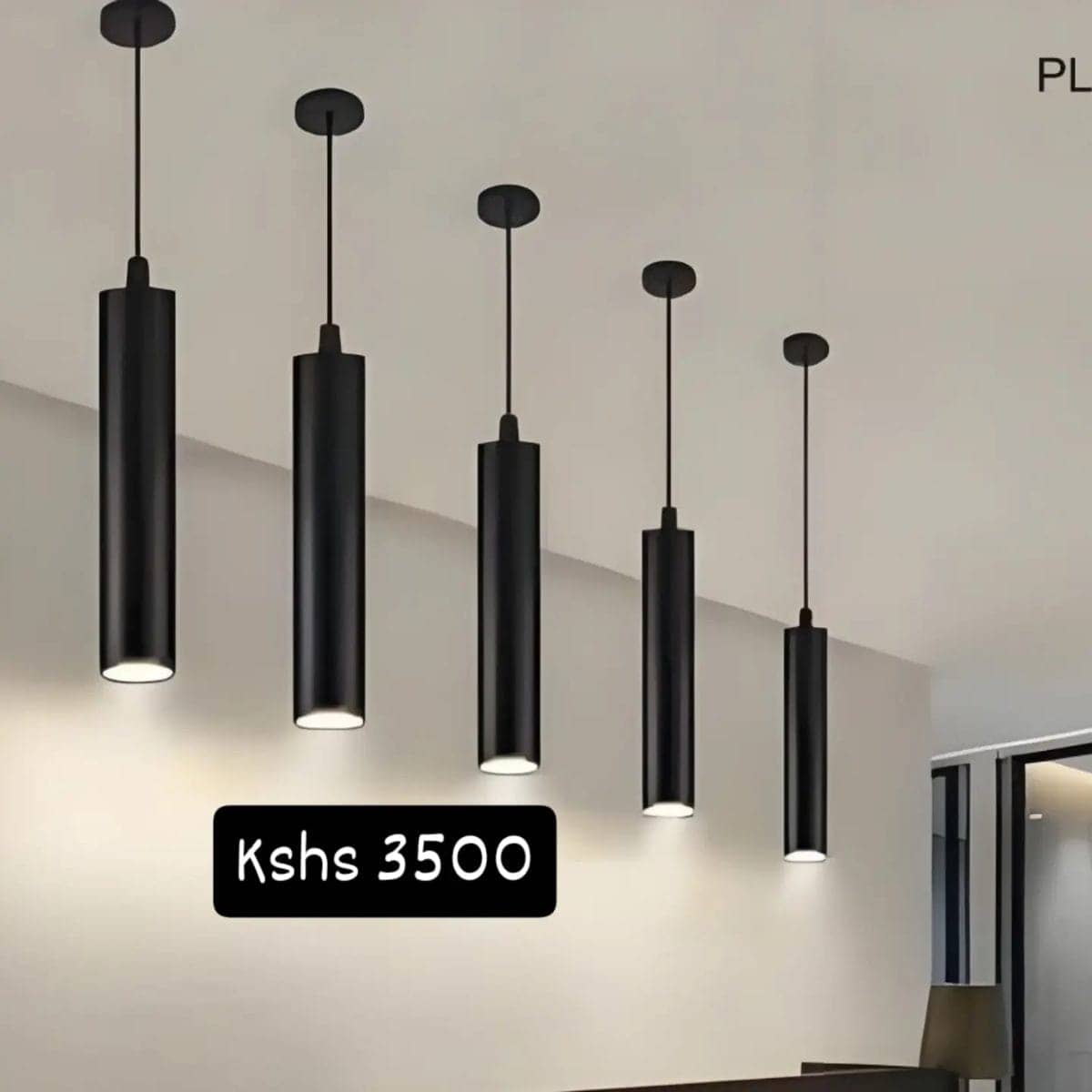 Pendant Lights
