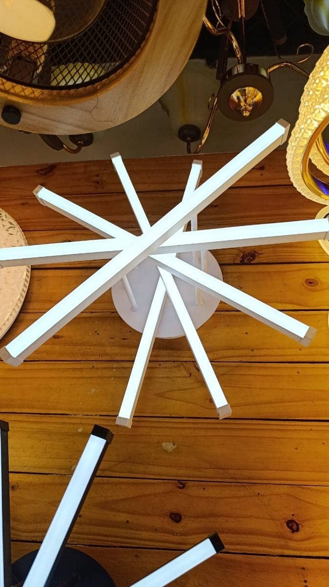 Chandelier