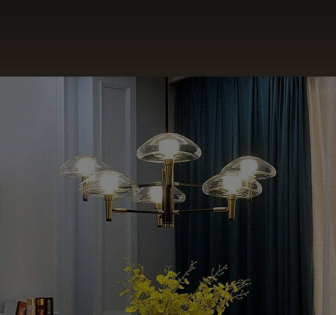 1001120304 chandelier