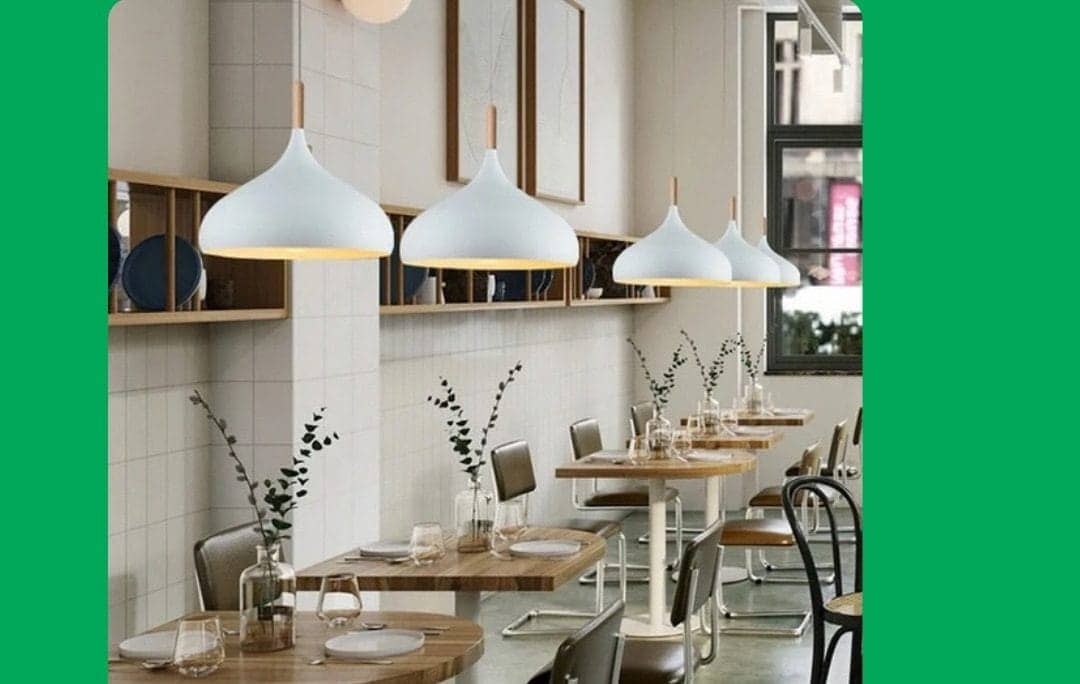 Pendant Lights 4