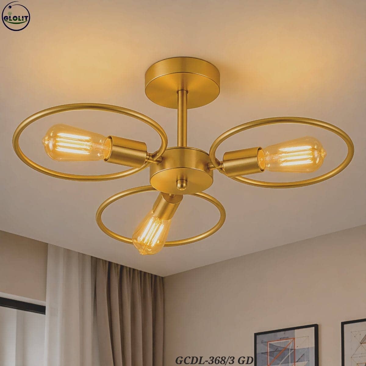 Ceiling Lights 16