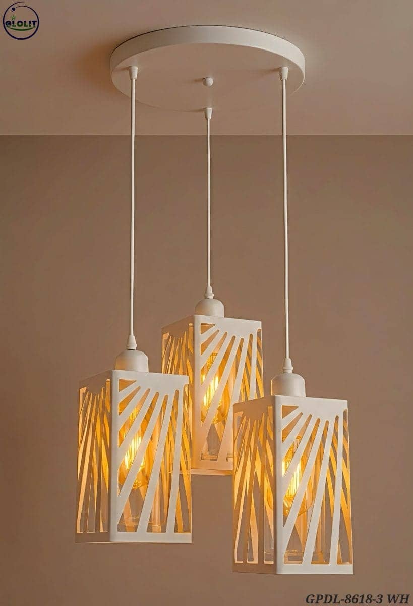 Pendant Lights 25