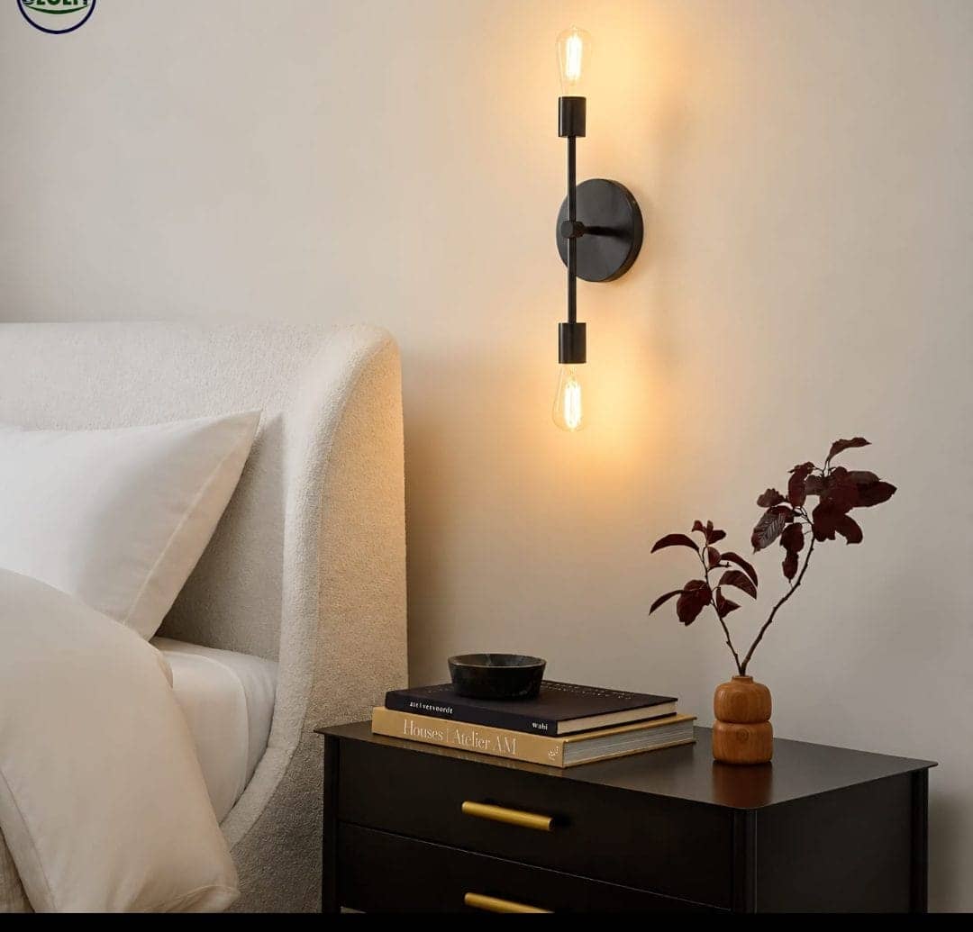 Wall Lights 5