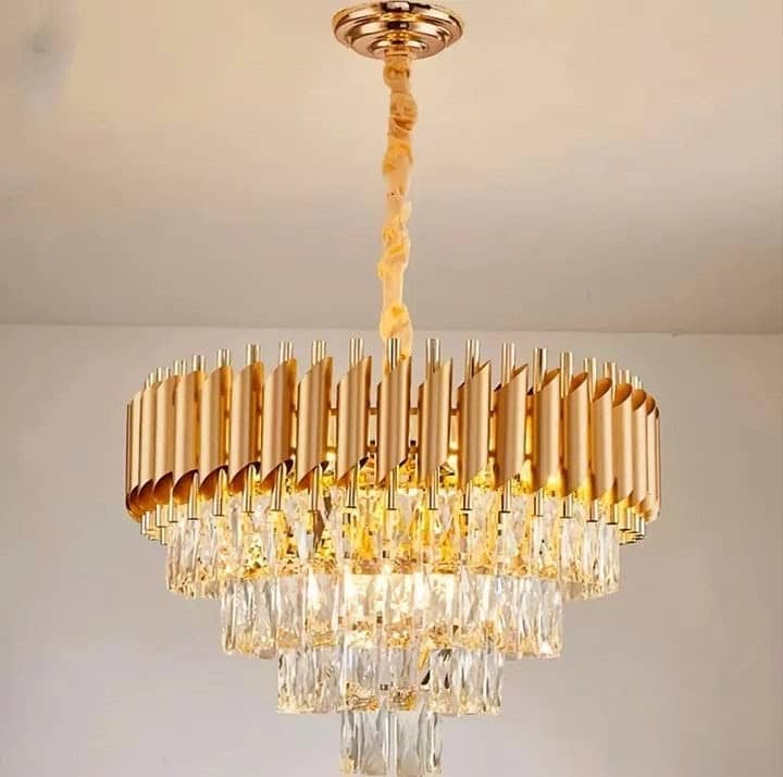 Halo Ring Ceiling Light alternate view