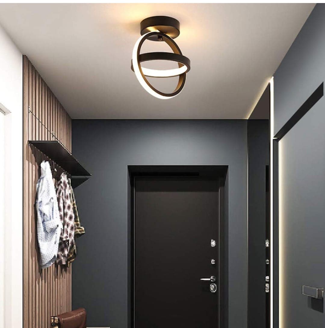 Recessed Spot Set