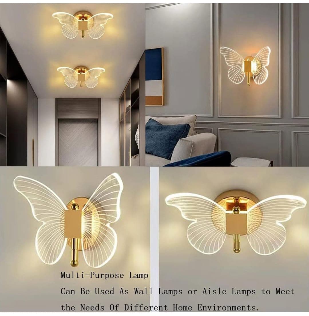 Gypsum ceiling lighting: where to place every light
