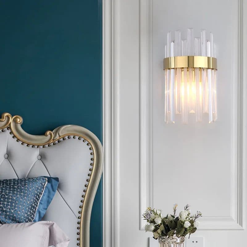 Lumen Flush Ceiling Light