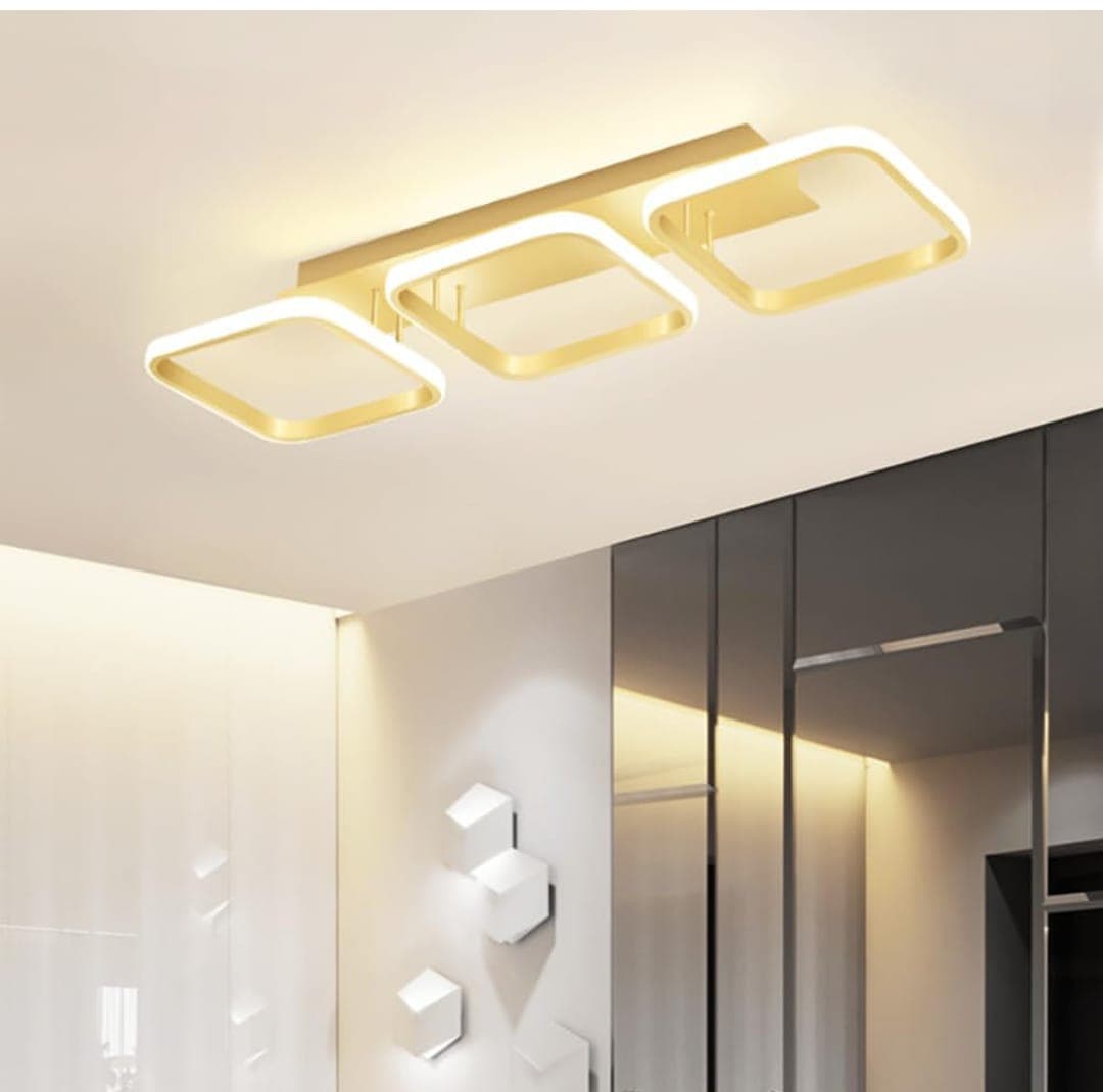 How to light artwork and shelves at home