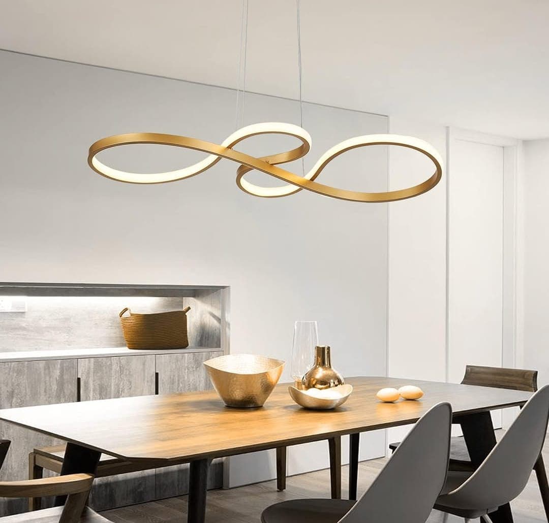 Seraphine Crystal Chandelier