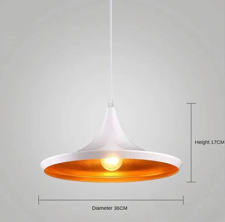 Grid Panel Downlight