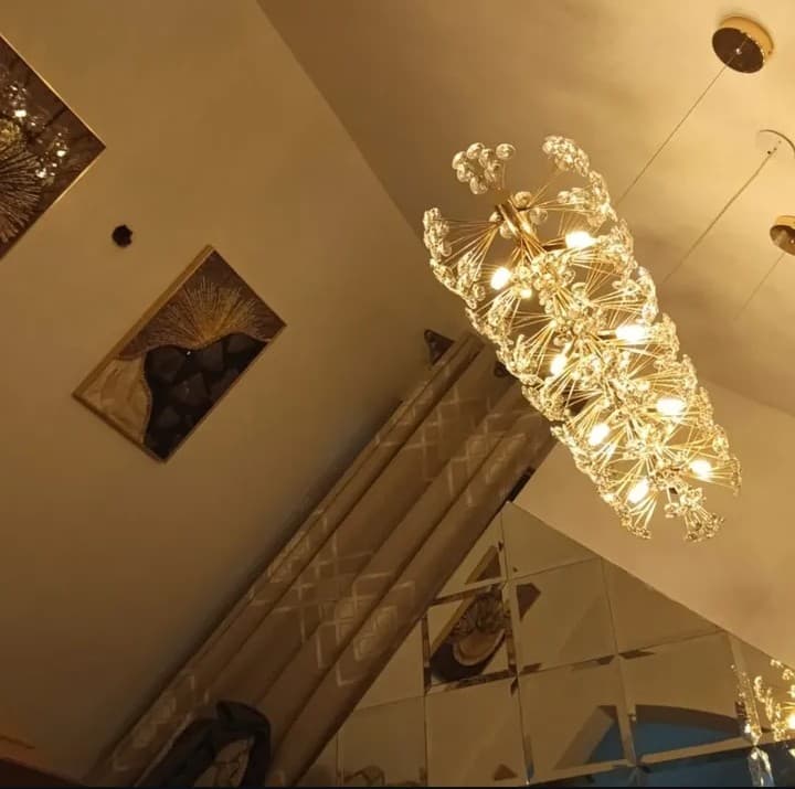 Solar Path Light