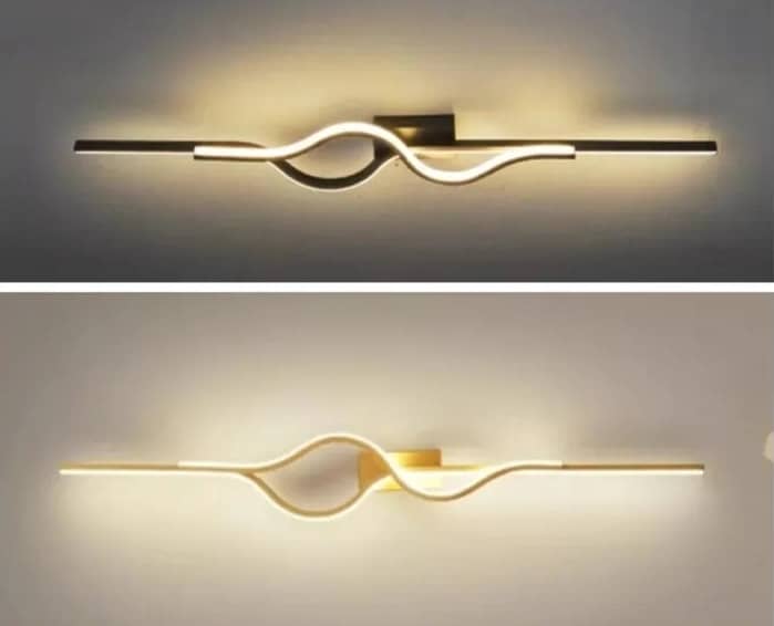 Sparklights featured lighting