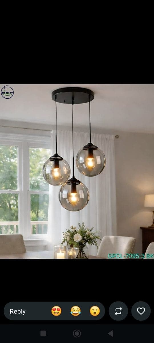 Ceiling Light