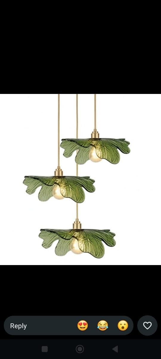 Ceiling Light