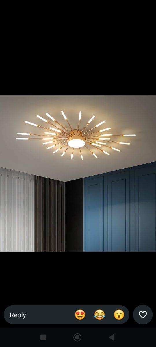 chandelier