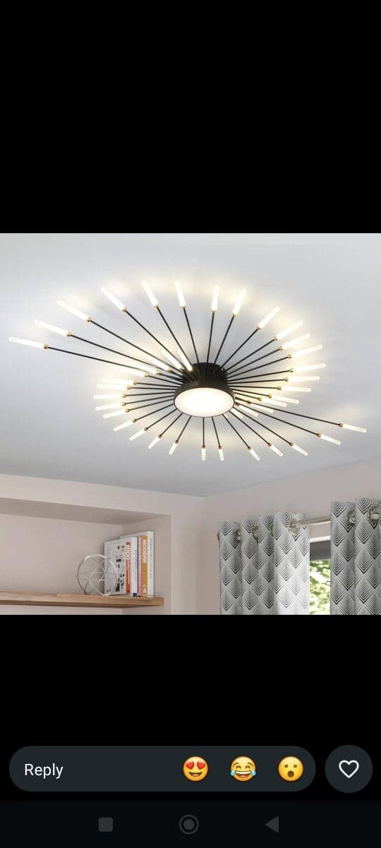 chandelier