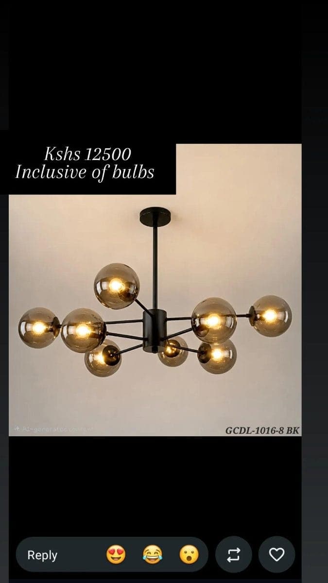Ceiling Light